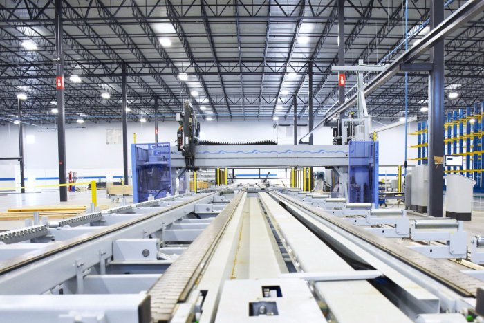 Hardhat Bots Takeover Construction Sites