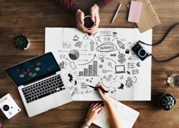 6 Ways To Prepare Your Company For The Future Of Work