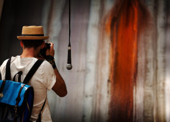 Why Everyone Has Permission to Make All Kinds of Content