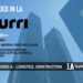 Curri Raises $6M for its Last-Minute Delivery Service for Construction Materials