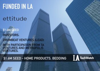 ettitude Raises $1.6M to for its Super Soft Line of Bedding Essentials Made with Bamboo