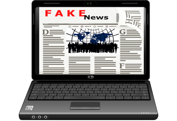3 Ways to Protect Your Brand from Fake News and Other Fraud