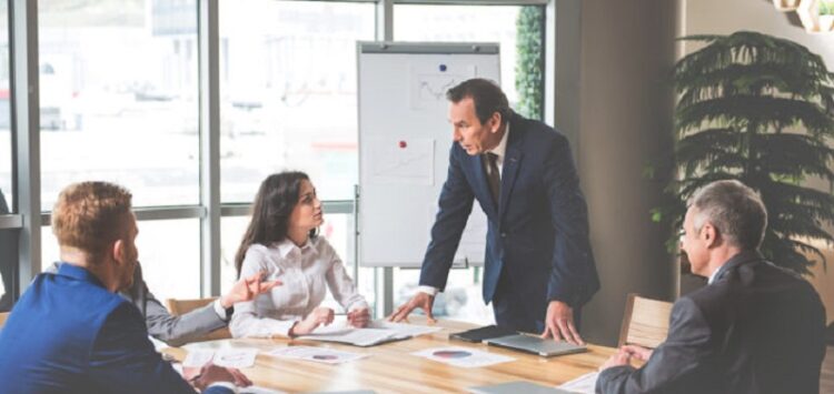 Save Your Sanity and Fire That Problematic Client