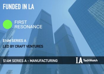 First Resonance $14M for its Operating System for Factories That’s Helping Ease Supply Chain Woes