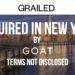 GOAT Group Acquires Grailed
