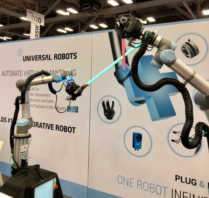 SXSW 2018: Protect AI, Robots, Cars (And Us) From Bias