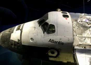 NASA Spinoffs: Bringing Space Down To Earth