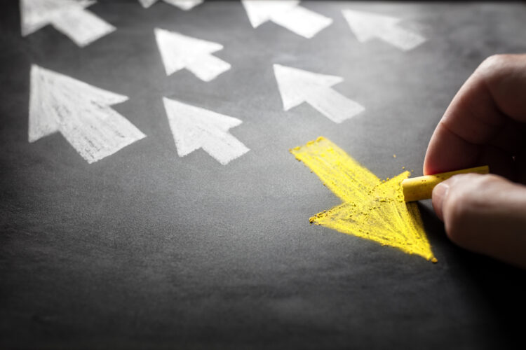 4 Breakthrough Thinking Strategies Force Innovation