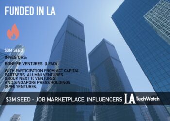 Influence.co Raises $3M for its Professional Networking Platform for Influencers