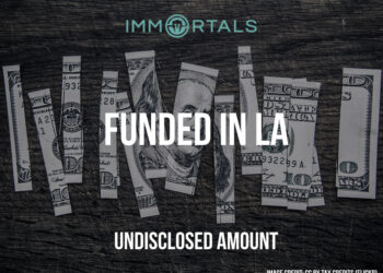 LA Tech Week in Review