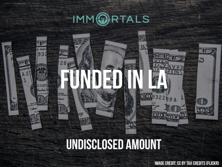 LA Tech Week in Review