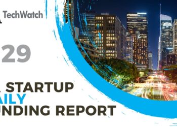 The LA TechWatch Startup Daily Funding Report: 1/29/2021