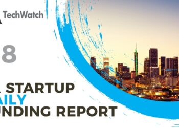 The LA TechWatch Startup Daily Funding Report: 1/8/2021