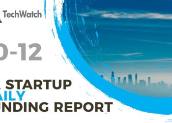 The LA TechWatch Startup Daily Funding Report: 10/12/2022