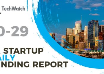 The LA TechWatch Startup Daily Funding Report: 10/29/2020