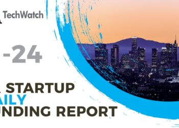 The LA TechWatch Startup Daily Funding Report: 11/24/2020