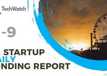 The LA TechWatch Startup Daily Funding Report: 11/9/2020