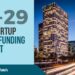The LA TechWatch Startup Daily Funding Report: 11/29/18