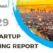 The LA TechWatch Startup Daily Funding Report: 12/29/2020
