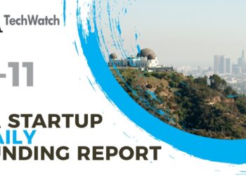The LA TechWatch Startup Daily Funding Report: 2/11/2022