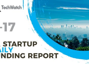 The LA TechWatch Startup Daily Funding Report: 2/17/2021