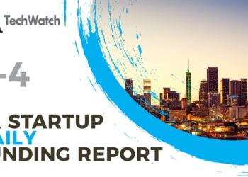 The LA TechWatch Startup Daily Funding Report: 2/4/2022