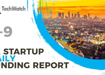 The LA TechWatch Startup Daily Funding Report: 2/9/2021