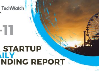 The LA TechWatch Startup Daily Funding Report: 3/11/2021