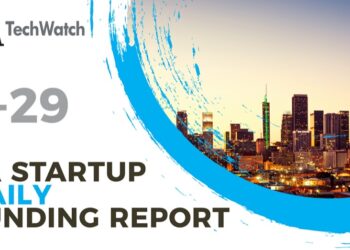 The LA TechWatch Startup Daily Funding Report: 3/29/2021