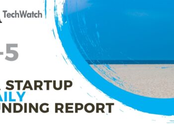 The LA TechWatch Startup Daily Funding Report: 3/5/2021