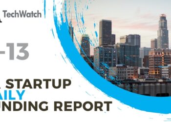 The LA TechWatch Startup Daily Funding Report: 4/13/2021