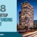 The LA TechWatch Startup Daily Funding Report: 4/8/19