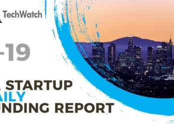 The LA TechWatch Startup Daily Funding Report: 5/19/2021