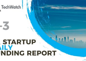 The LA TechWatch Startup Daily Funding Report: 5/3/2021