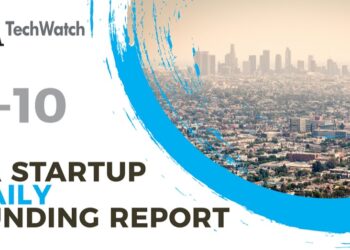 The LA TechWatch Startup Daily Funding Report: 6/10/2020