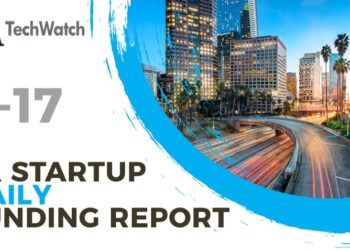 The LA TechWatch Startup Daily Funding Report: 6/17/2021