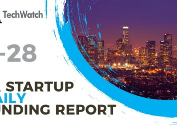 The LA TechWatch Startup Daily Funding Report: 6/28/2021