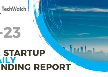 The LA TechWatch Startup Daily Funding Report: 7/23/2020