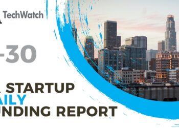 The LA TechWatch Startup Daily Funding Report: 7/30/2020