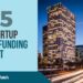 The LA TechWatch Startup Daily Funding Report: 8/5/2019