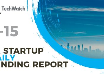 The LA TechWatch Startup Daily Funding Report: 9/15/2021