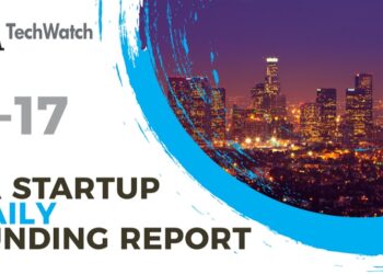 The LA TechWatch Startup Daily Funding Report: 9/17/2020