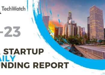 The LA TechWatch Startup Daily Funding Report: 9/23/2020