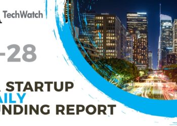The LA TechWatch Startup Daily Funding Report: 9/28/2021