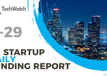 The LA TechWatch Startup Daily Funding Report: 9/29/2020