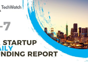 The LA TechWatch Startup Daily Funding Report: 9/7/2022