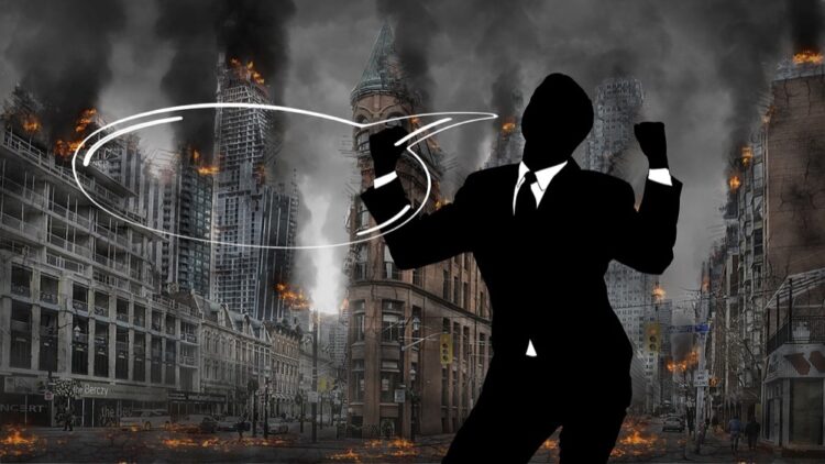 8 Strategies to Avoid the Entrepreneur Arrogance Trap