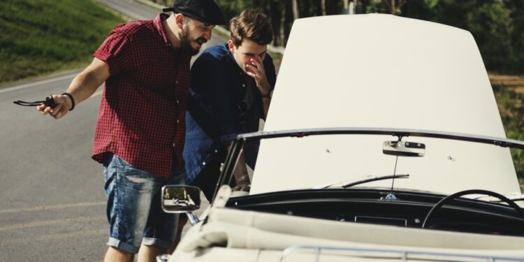 Look Under the Hood: 3 Rules for Buying a Website