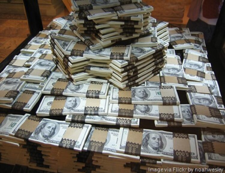 7 Key Steps From a Million Dollar Idea to a Business