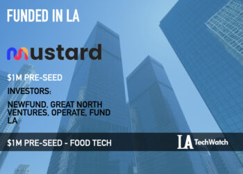 Mustard Raises $1M for its Video-Based Food Discovery Platform and Social Network